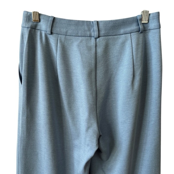 J MCLAUGHLIN BROCK PANTS 2 FITS LIKE A 4 CLASSIC CONTEMPORARY CAREER MIN… - Picture 8 of 12